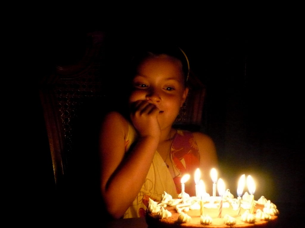 It’s My Birthday… and I’ll cry if I want to | revsarahheath.com