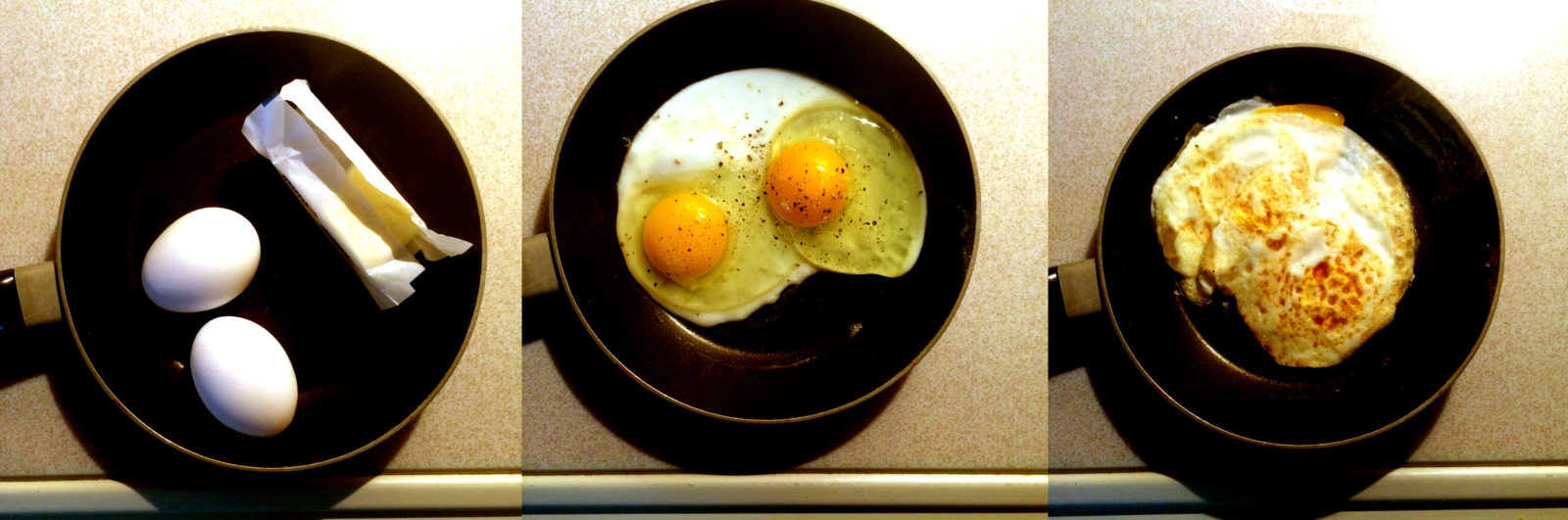 How do you like your eggs? | revsarahheath.com